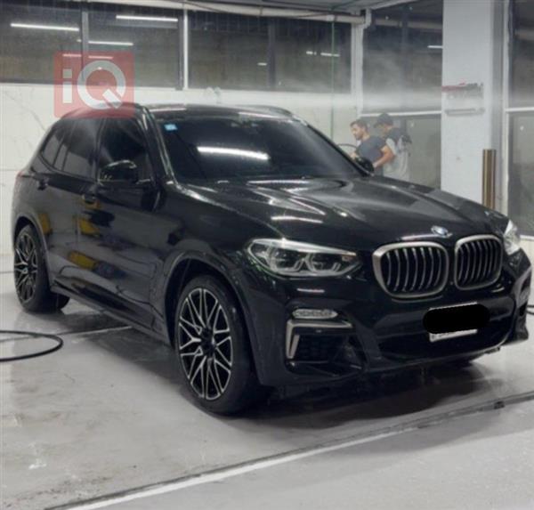 BMW X3 2020 for sale in Iraq - Baghdad